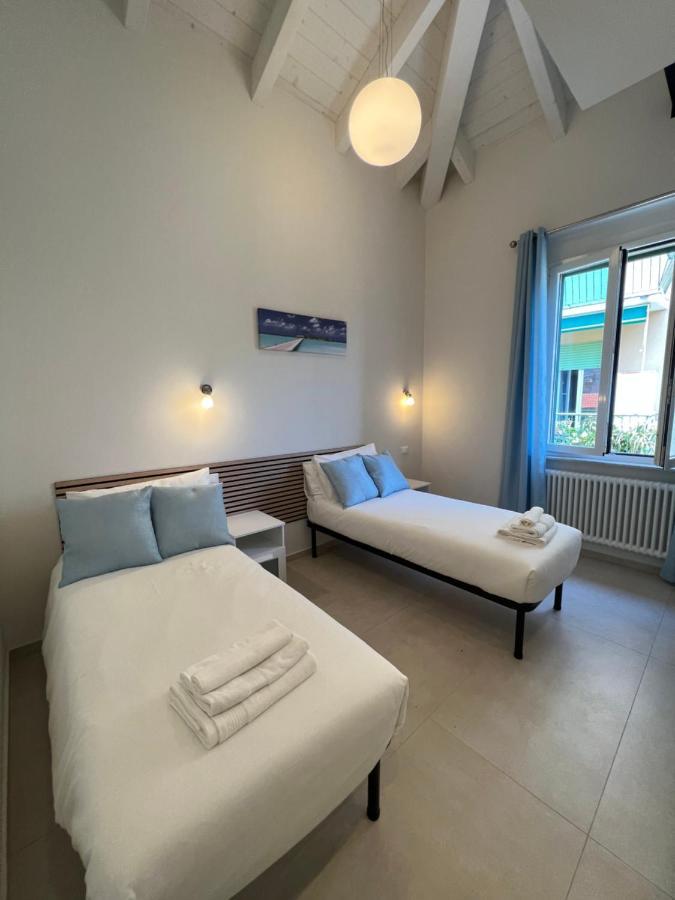 Isola Daire Rapallo Dış mekan fotoğraf