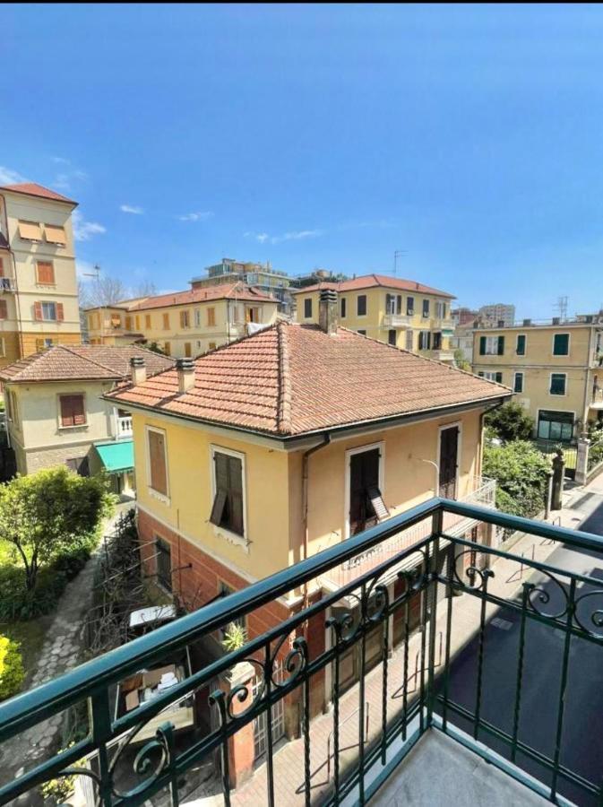 Isola Daire Rapallo Dış mekan fotoğraf